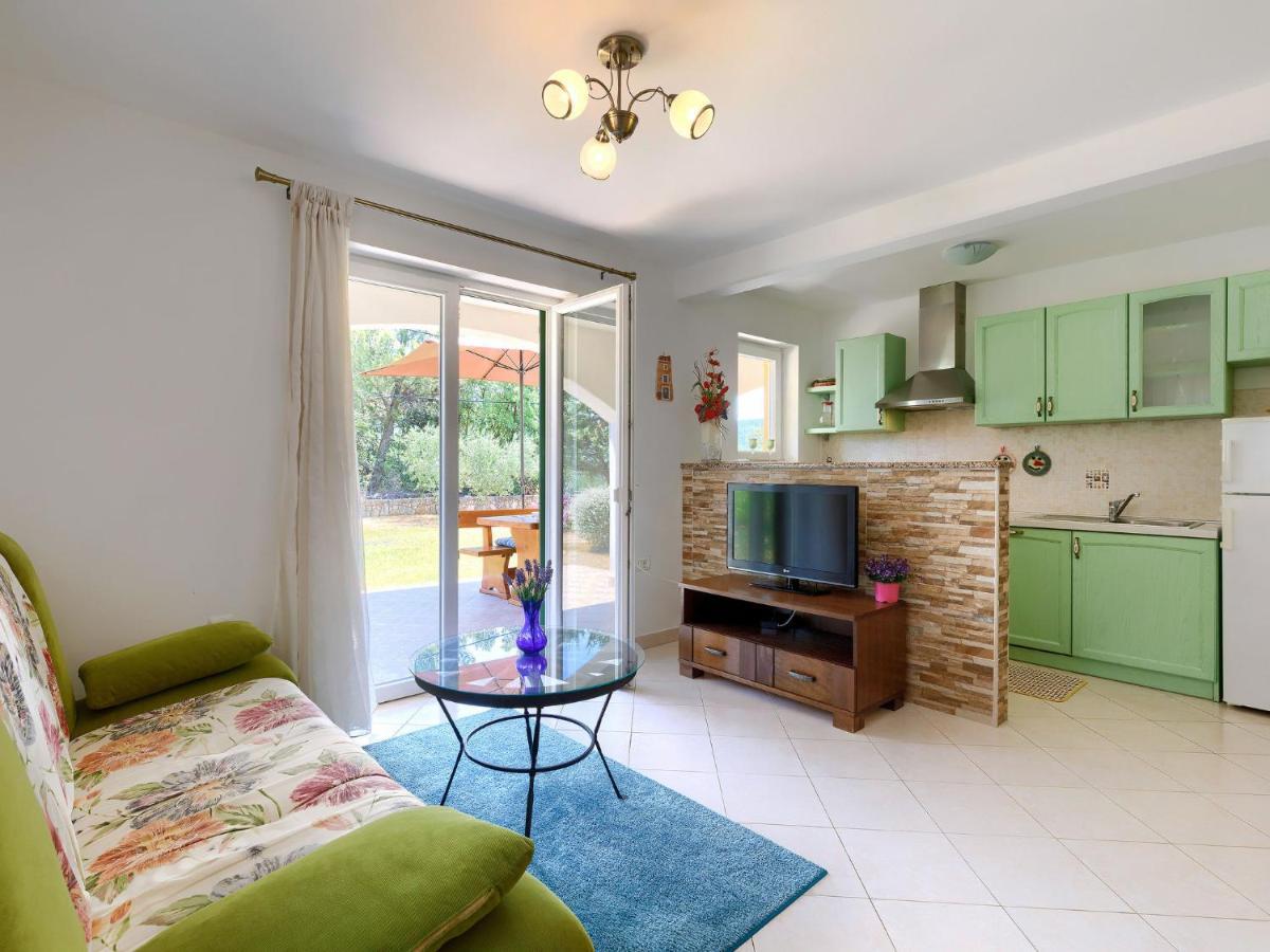 Holiday Home Carla - LBN429 Labin  Exterior foto