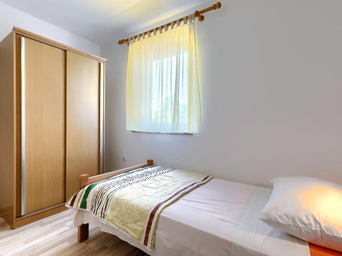 Holiday Home Carla - LBN429 Labin  Exterior foto