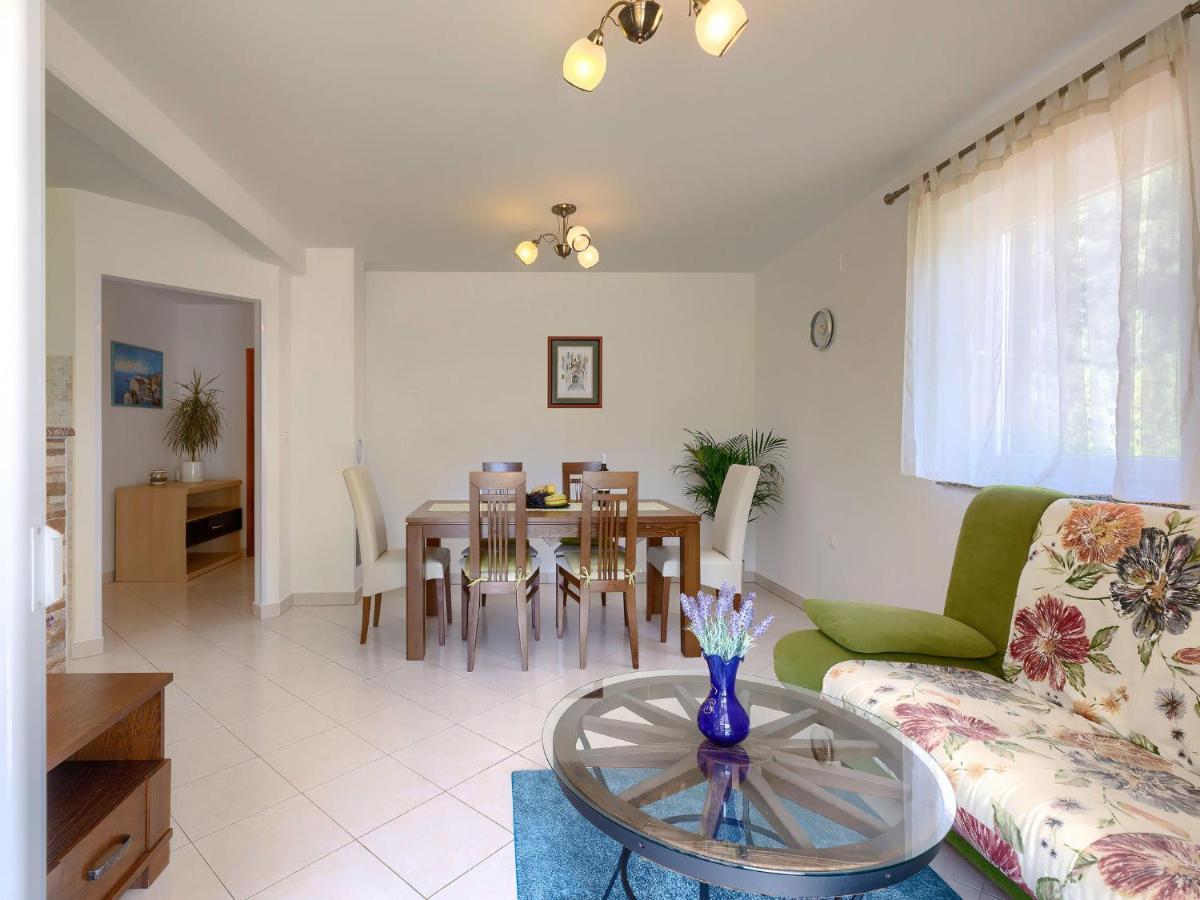 Holiday Home Carla - LBN429 Labin  Exterior foto