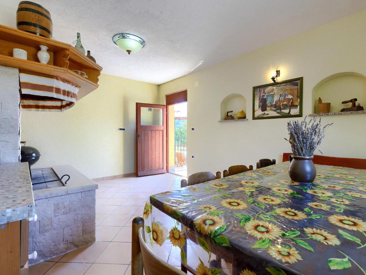 Holiday Home Carla - LBN429 Labin  Exterior foto