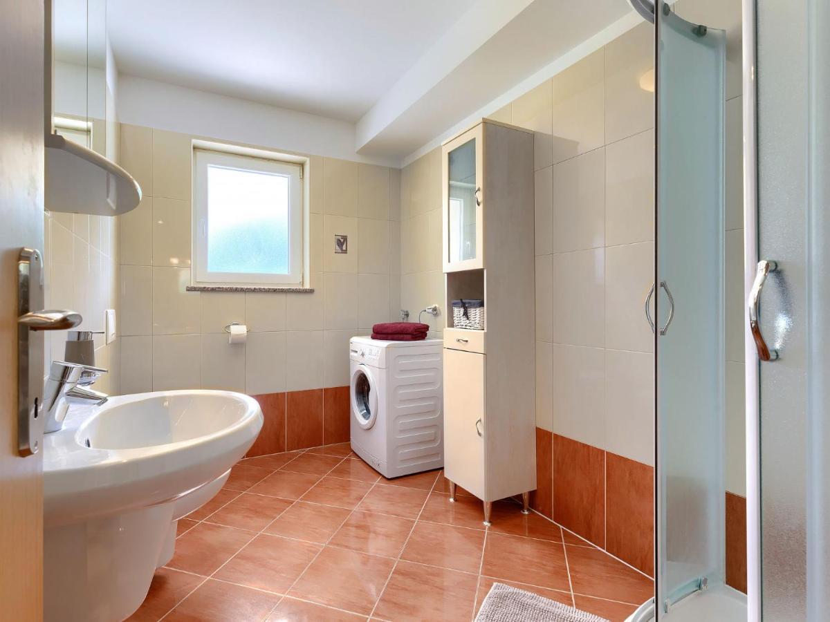 Holiday Home Carla - LBN429 Labin  Exterior foto