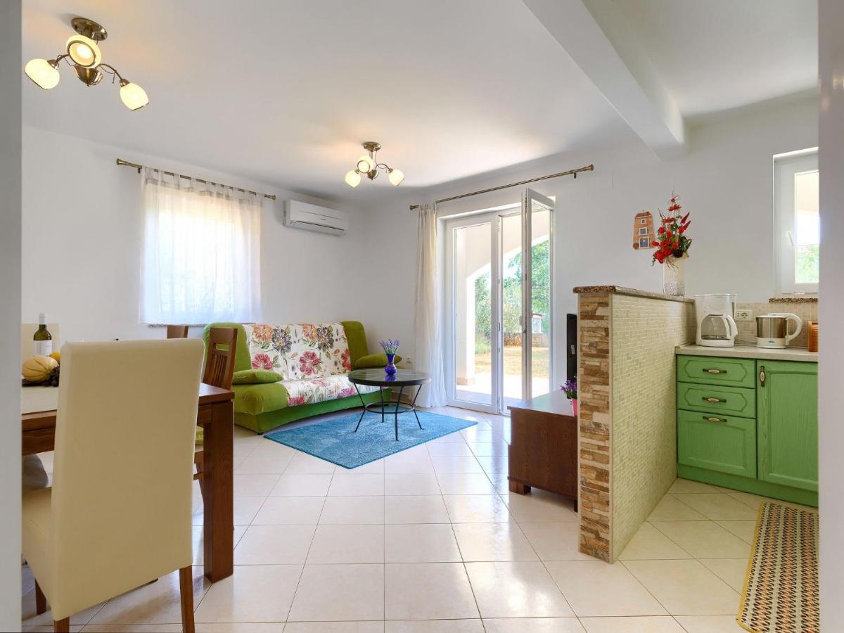 Holiday Home Carla - LBN429 Labin  Exterior foto
