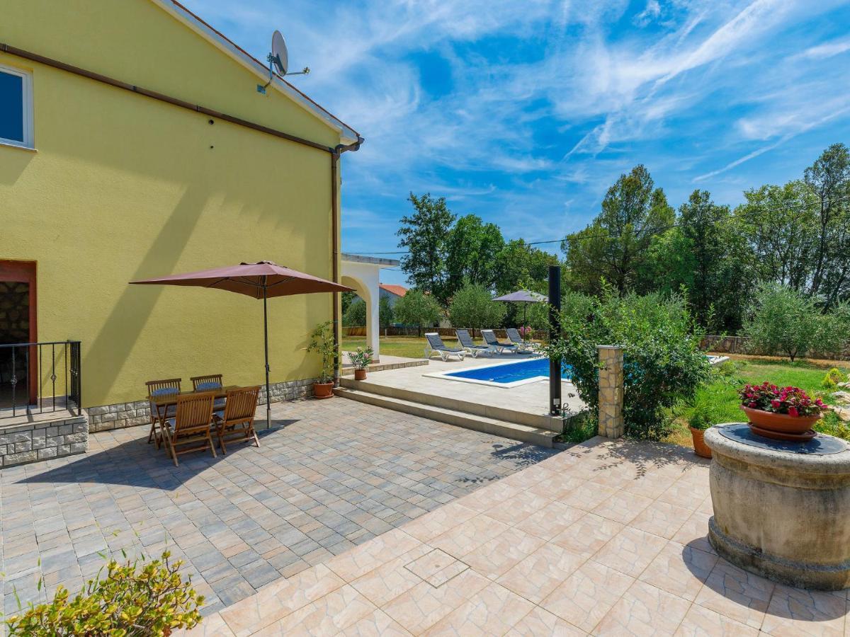 Holiday Home Carla - LBN429 Labin  Exterior foto
