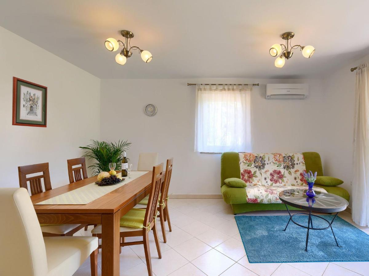 Holiday Home Carla - LBN429 Labin  Exterior foto