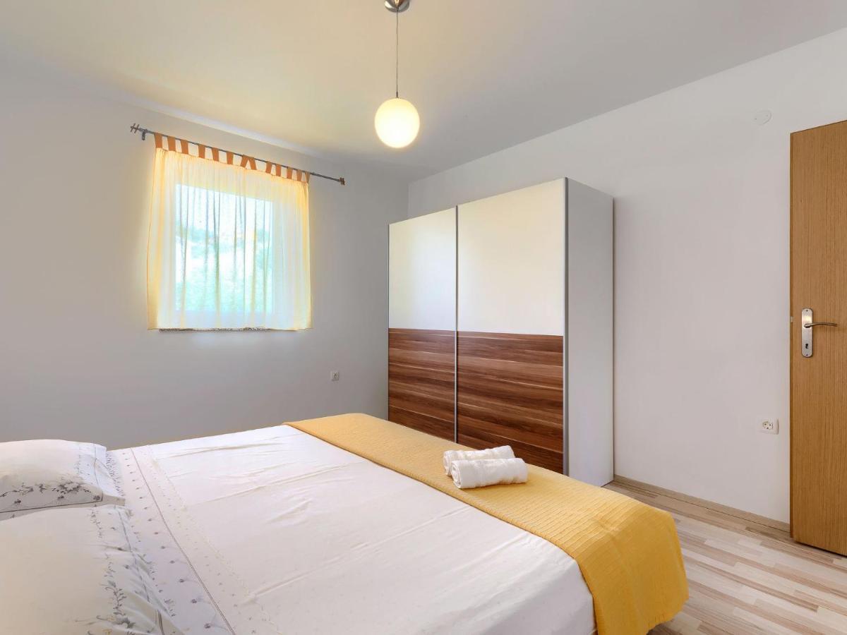 Holiday Home Carla - LBN429 Labin  Exterior foto