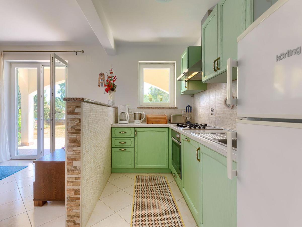 Holiday Home Carla - LBN429 Labin  Exterior foto