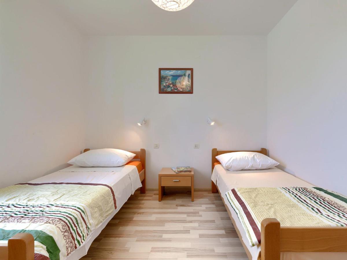 Holiday Home Carla - LBN429 Labin  Exterior foto